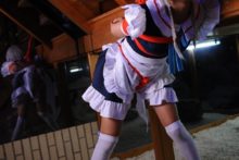 Touhou – Izayoi Sakuya (108)