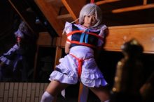 Touhou – Izayoi Sakuya (109)