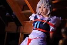 Touhou – Izayoi Sakuya (110)