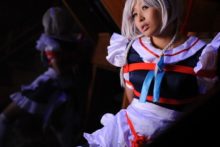 Touhou – Izayoi Sakuya (111)
