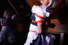 Touhou – Izayoi Sakuya (116)