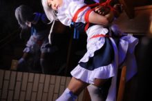 Touhou – Izayoi Sakuya (117)