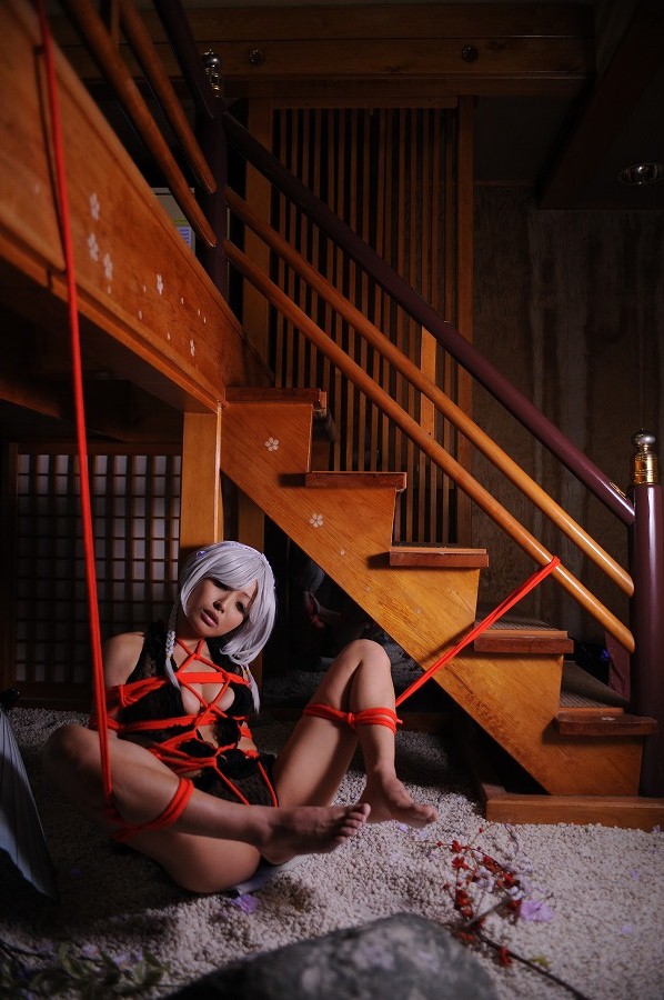 Touhou – Akiton – Izayoi Sakuya