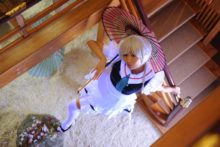 Touhou – Izayoi Sakuya (157)