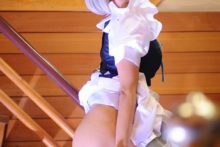 Touhou – Izayoi Sakuya (17)