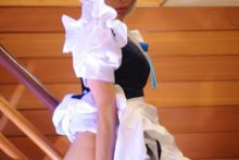 Touhou – Izayoi Sakuya (18)