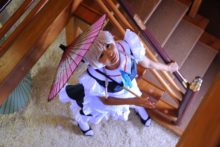 Touhou – Izayoi Sakuya (181)