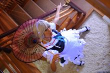 Touhou – Izayoi Sakuya (182)