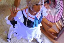 Touhou – Izayoi Sakuya (183)