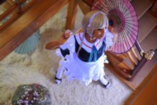 Touhou – Izayoi Sakuya (185)
