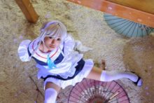 Touhou – Izayoi Sakuya (187)