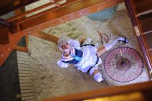 Touhou – Izayoi Sakuya (190)