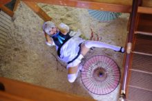 Touhou – Izayoi Sakuya (192)
