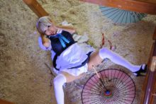 Touhou – Izayoi Sakuya (193)