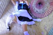Touhou – Izayoi Sakuya (215)