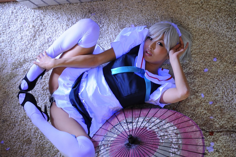 Touhou – Akiton – Izayoi Sakuya