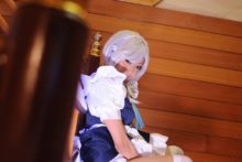 Touhou – Izayoi Sakuya (3)