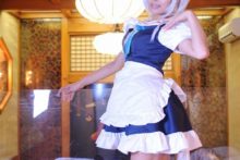 Touhou – Izayoi Sakuya (30)