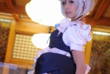 Touhou – Izayoi Sakuya (31)