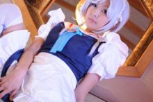 Touhou – Izayoi Sakuya (42)