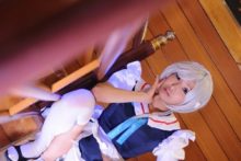 Touhou – Izayoi Sakuya (5)