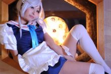 Touhou – Izayoi Sakuya (53)