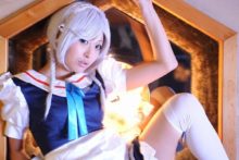 Touhou – Izayoi Sakuya (54)