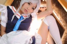 Touhou – Izayoi Sakuya (61)