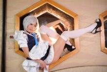 Touhou – Izayoi Sakuya (63)