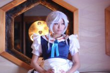 Touhou – Izayoi Sakuya (78)
