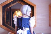 Touhou – Izayoi Sakuya (81)