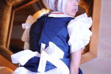 Touhou – Izayoi Sakuya (83)