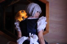 Touhou – Izayoi Sakuya (88)