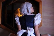 Touhou – Izayoi Sakuya (89)