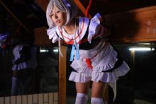 Touhou – Izayoi Sakuya (99)