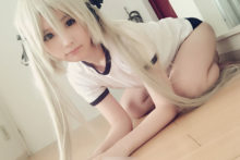Yosuga no Sora – Xidaidai – Kasugano Sora (11)