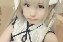 Yosuga no Sora – Xidaidai – Kasugano Sora – Akai Hentai