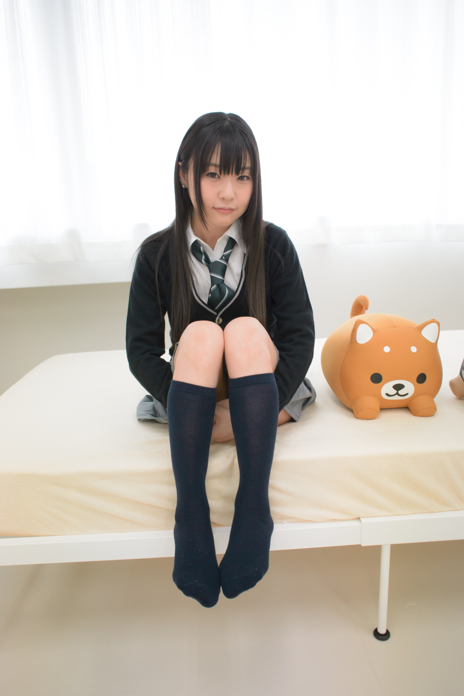 Idolmaster – Tsubomi – Shibuya Rin