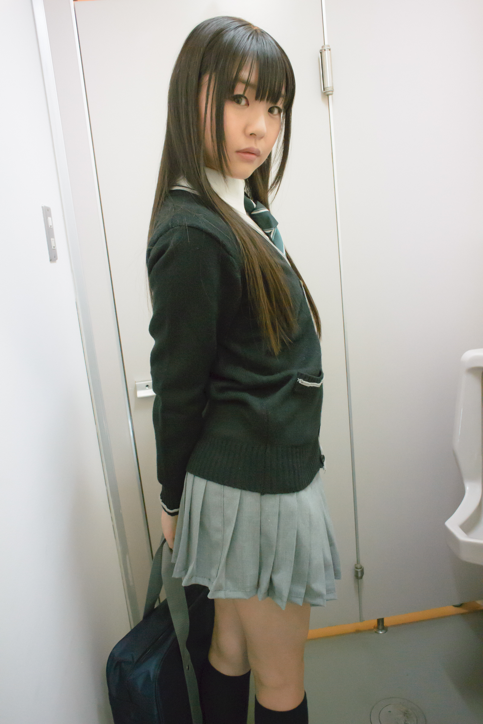 Idolmaster – Tsubomi – Shibuya Rin