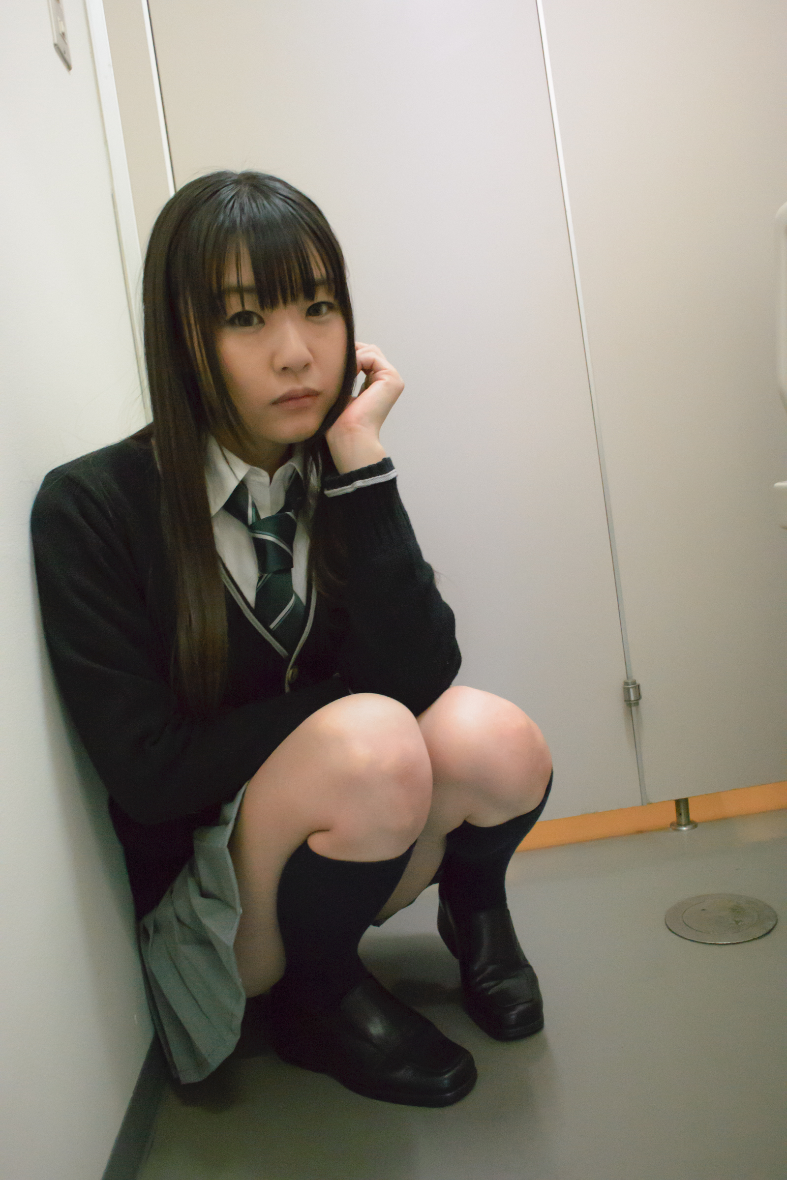 Idolmaster – Tsubomi – Shibuya Rin