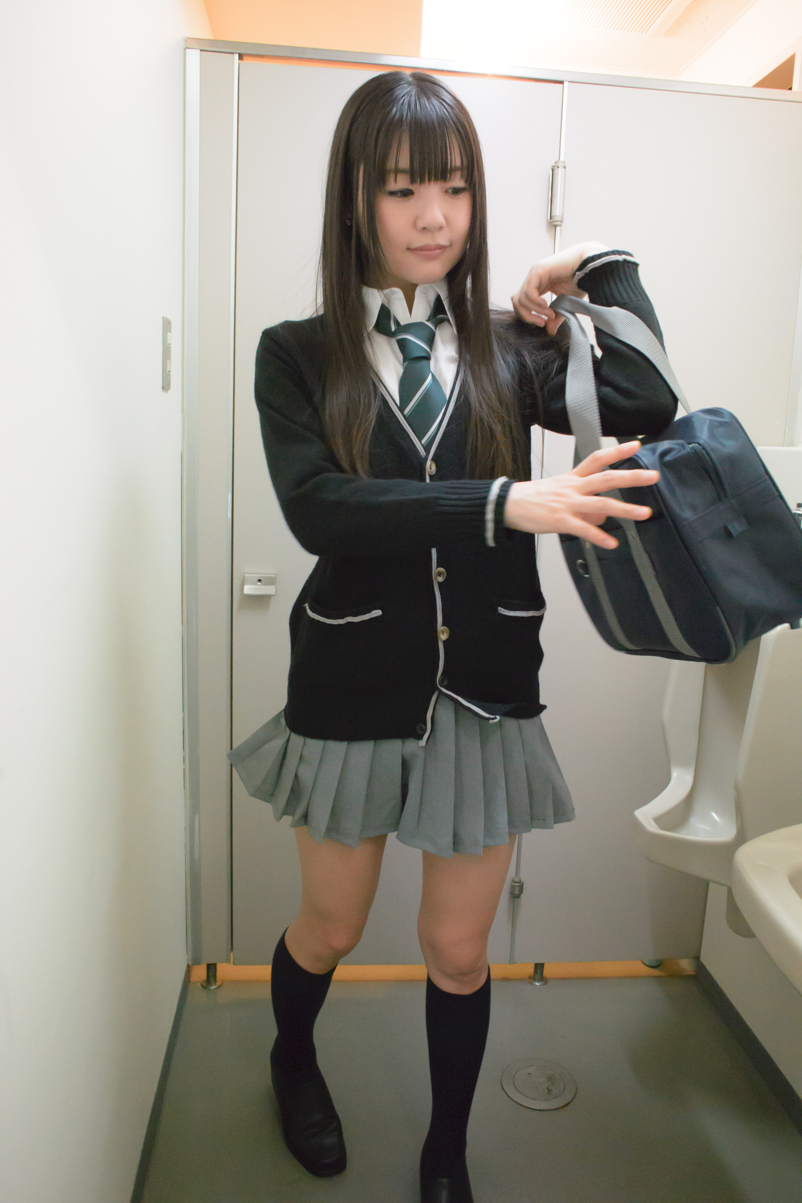 Idolmaster – Tsubomi – Shibuya Rin
