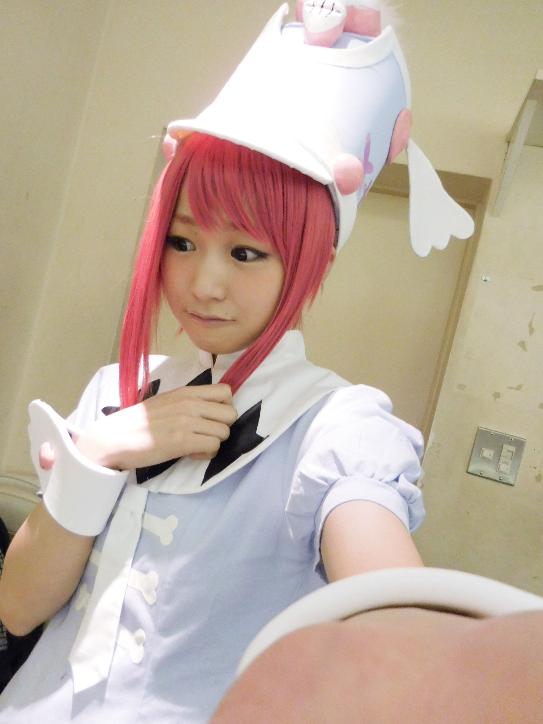 Cosplay
