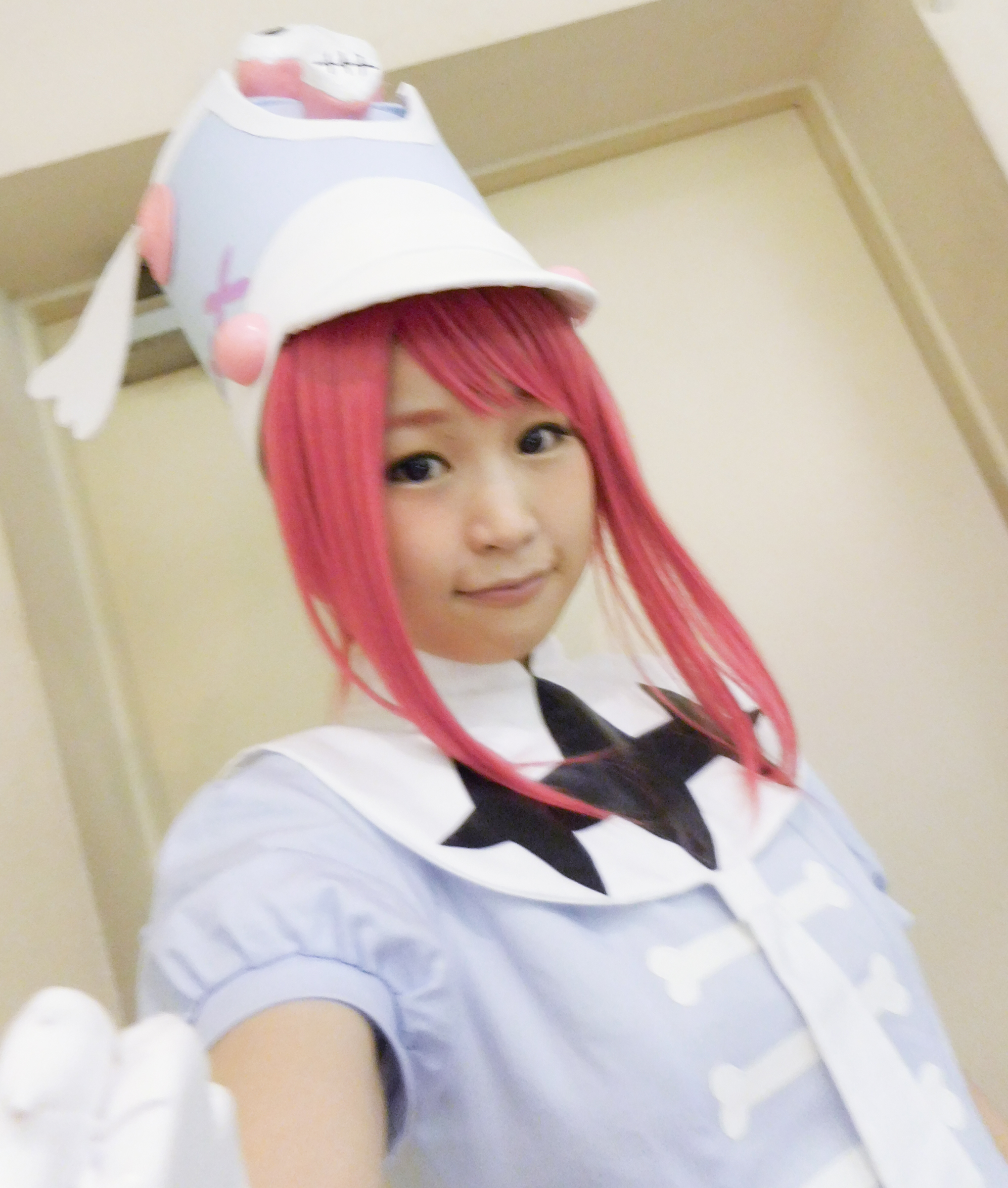Cosplay