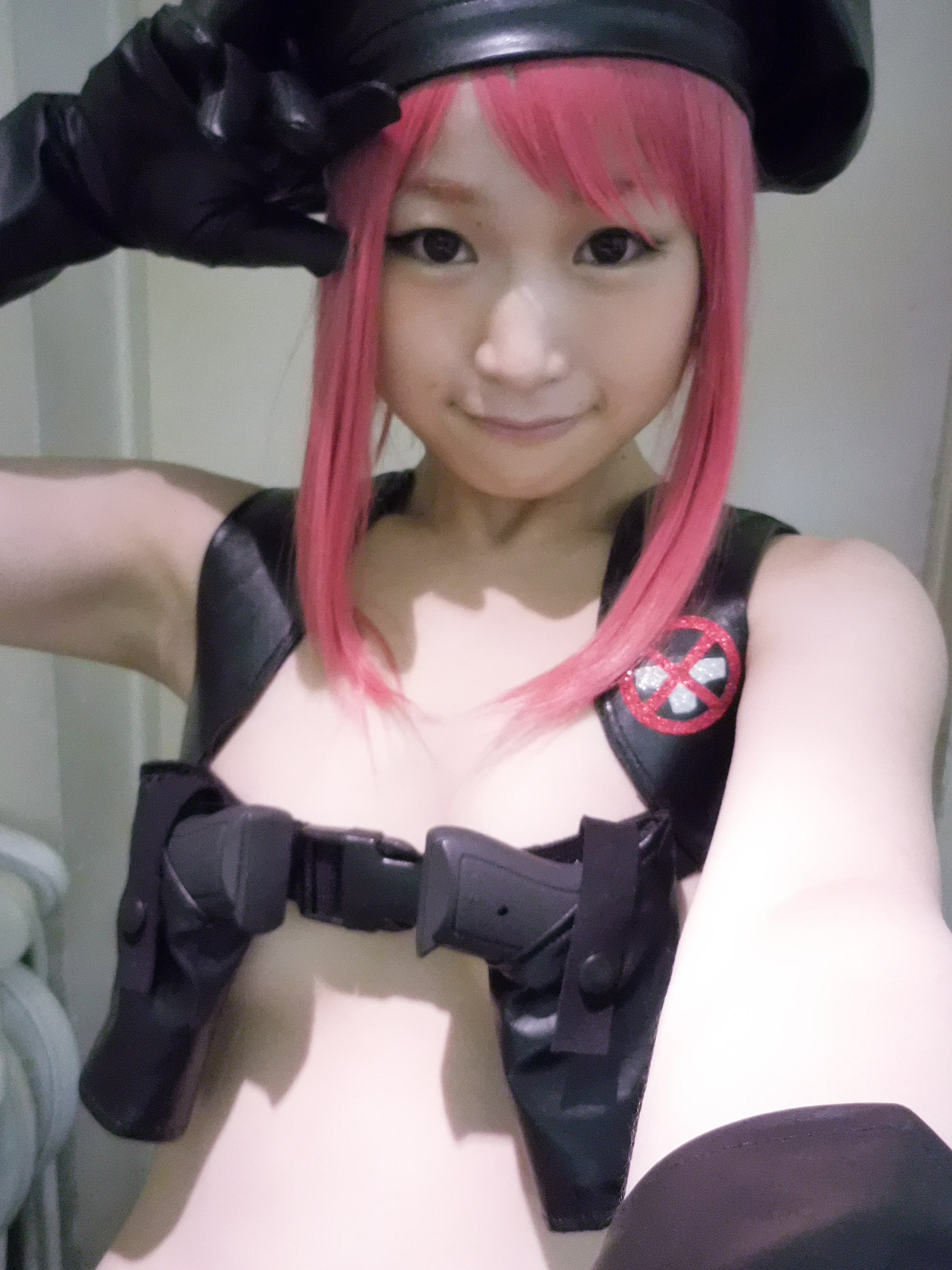 Cosplay