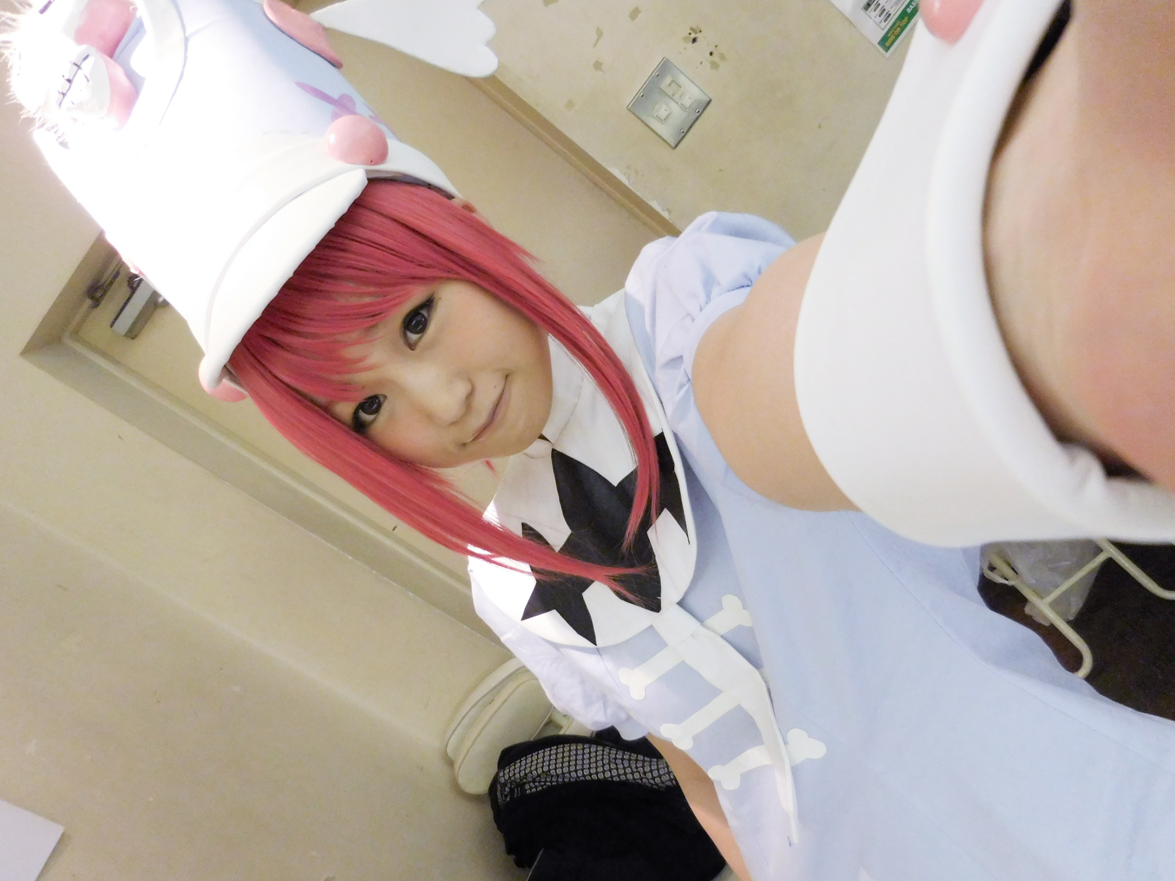 Cosplay