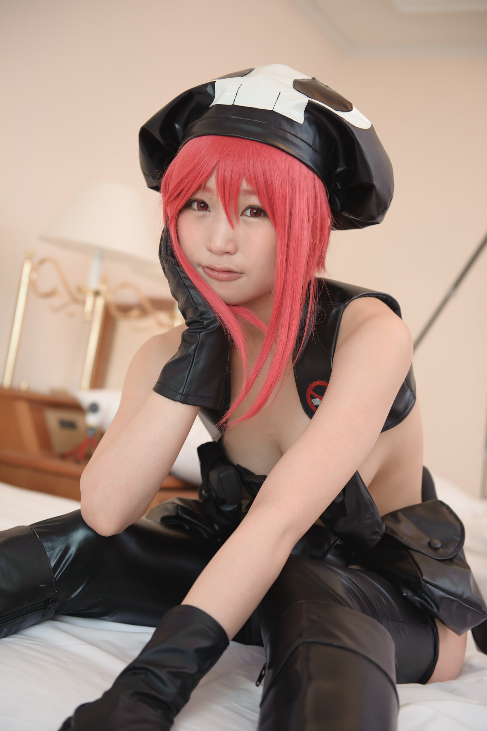 Cosplay