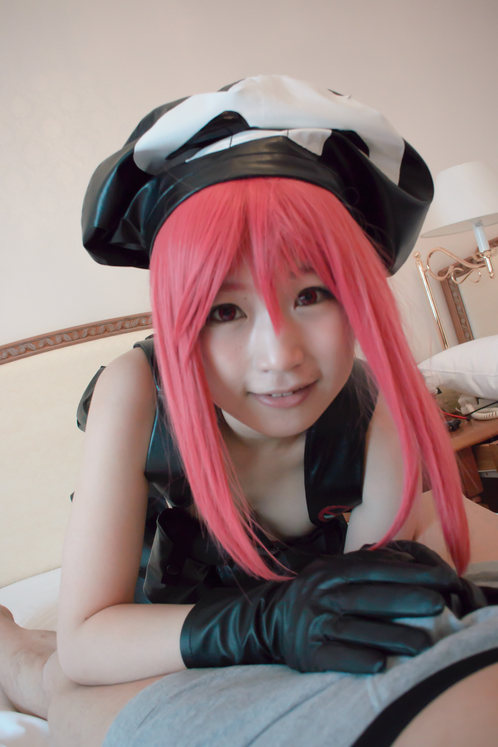 Cosplay