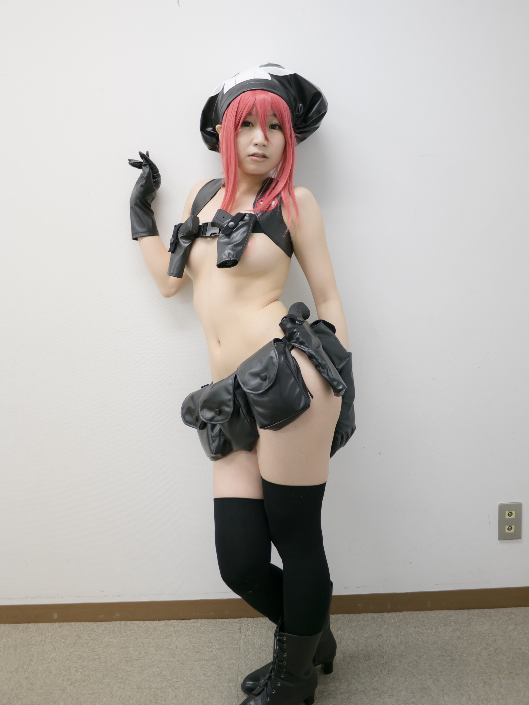 Cosplay