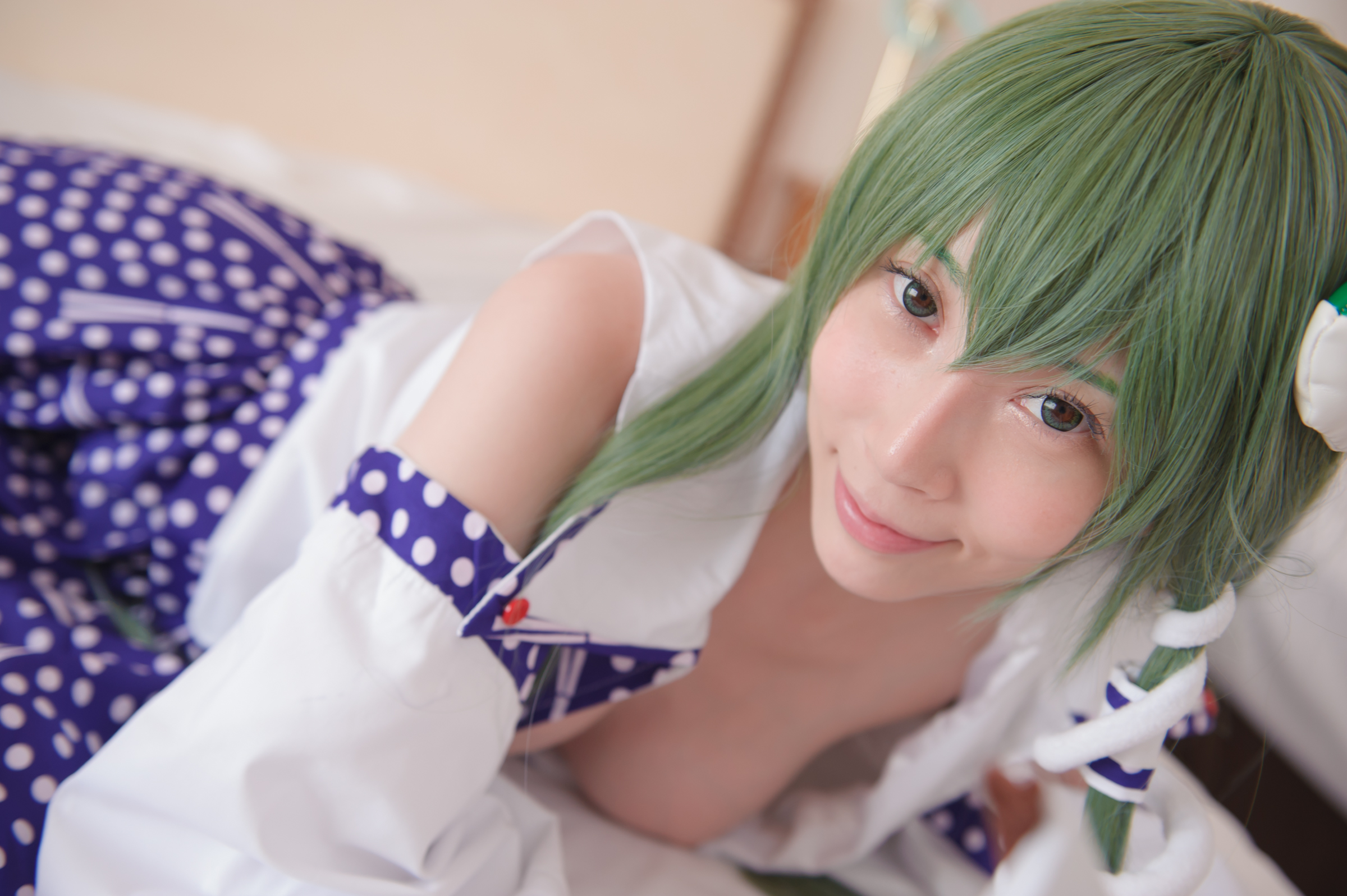 Cosplay