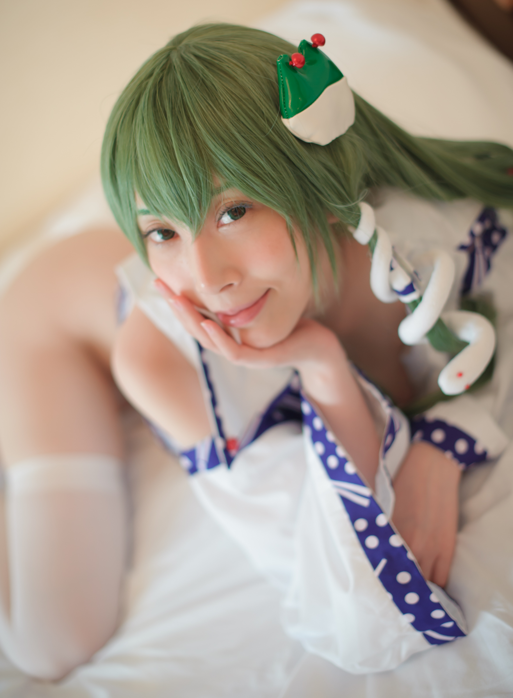 Cosplay